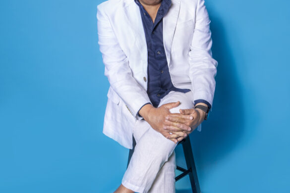Tenor Venezolano En Operatic Voices Of World