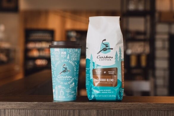 Celebrate National Coffee Day