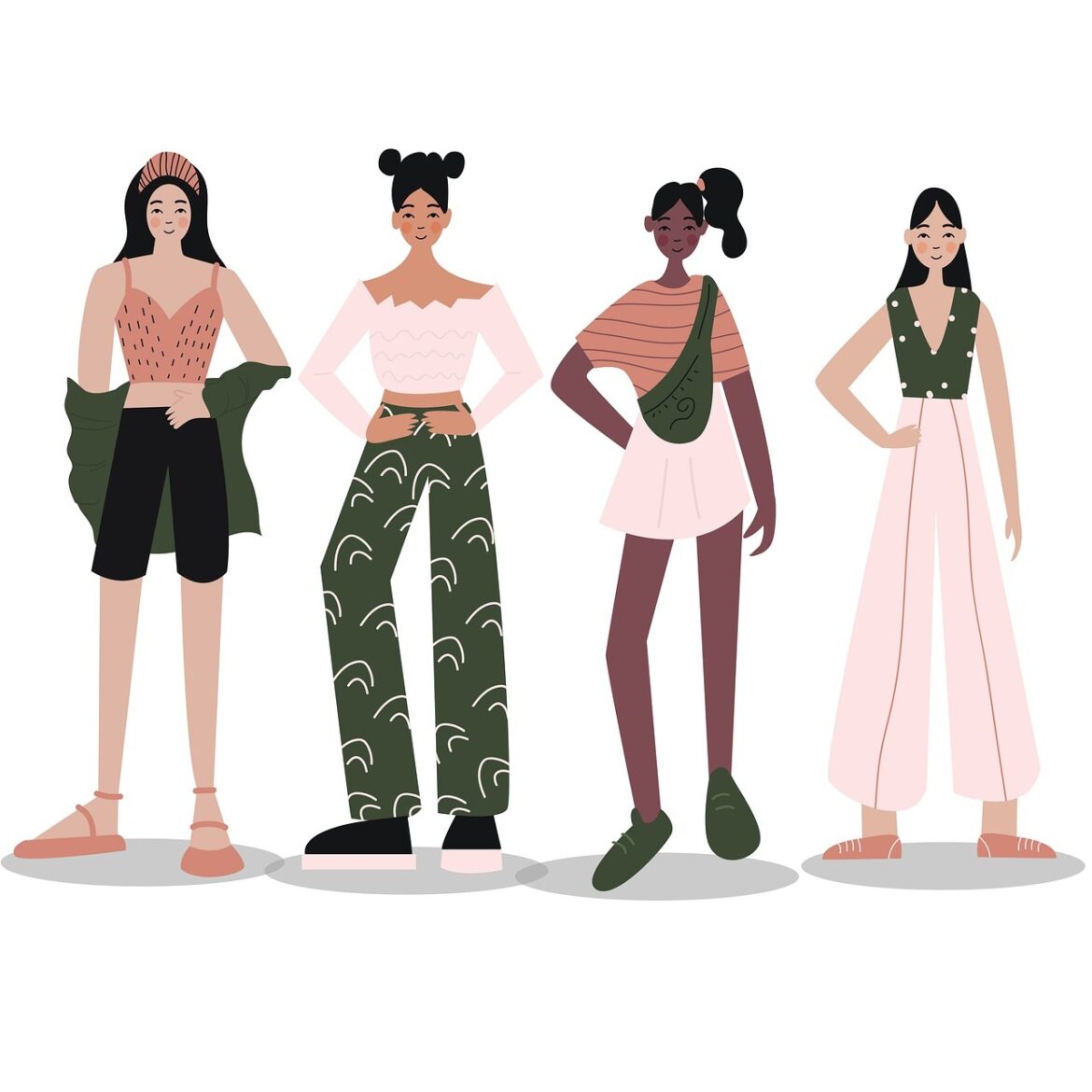 fashion EMedia