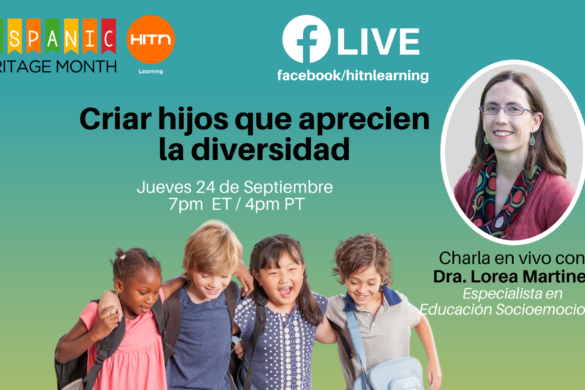 Eventos Virtuales Gratis Para Celebrar El Orgullo Hispano