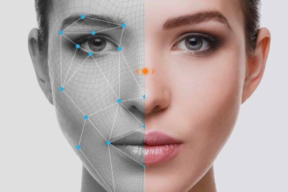 Actores Trabajan Por Tecnología De Reconocimiento Facial