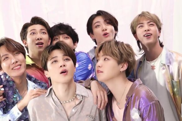 Who Is BTS?