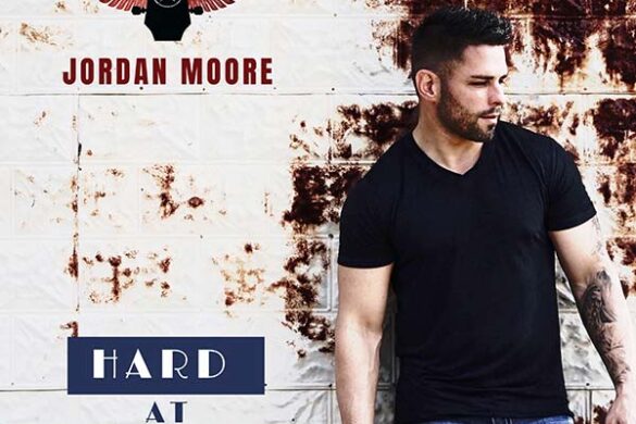 Songwriter Jordan Moore’s Debut Single «Hard At Quittin'»