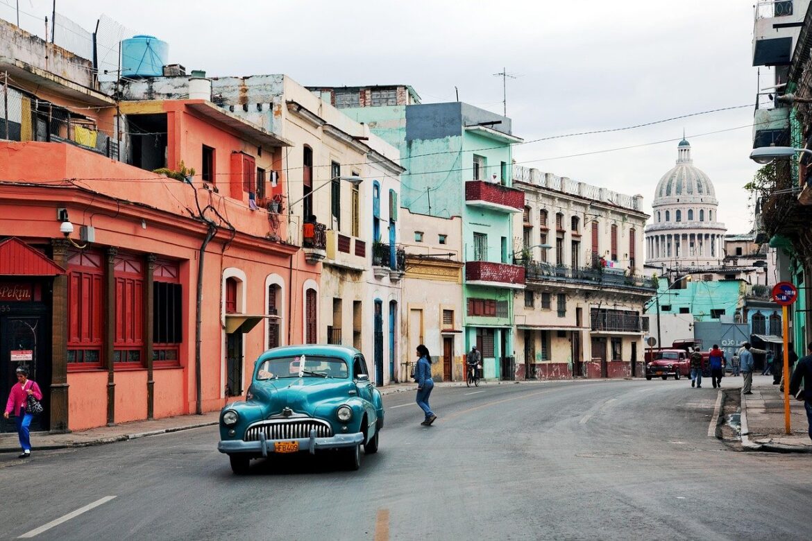 CUBA Pixabay EMEDIA