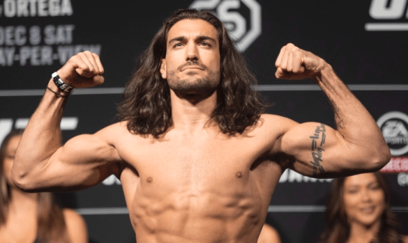 Elias Theodorou Back To Fans This Fall @EliasTheodorou