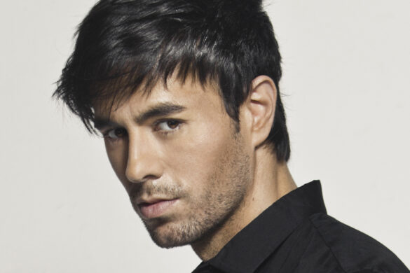 Enrique Iglesias Será Honrado Como Billboard Top Latin Artist Of All Time