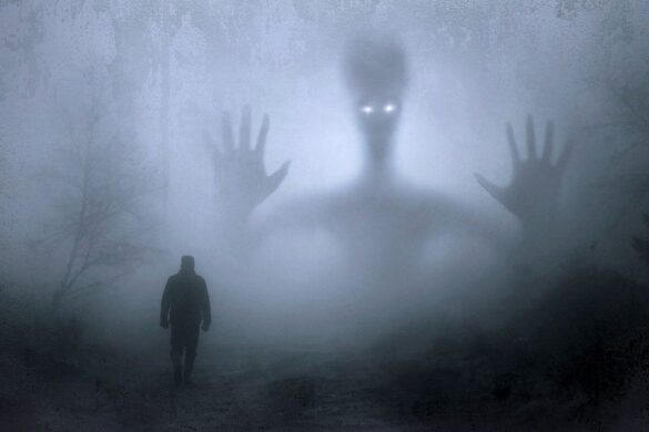 Top 10 Horror Movies For Halloween