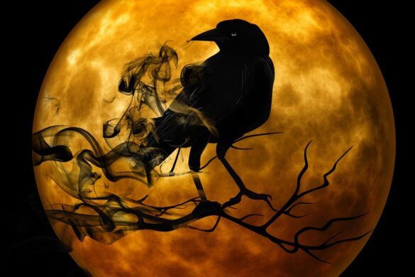 COVID-19 Edition Of Halloween