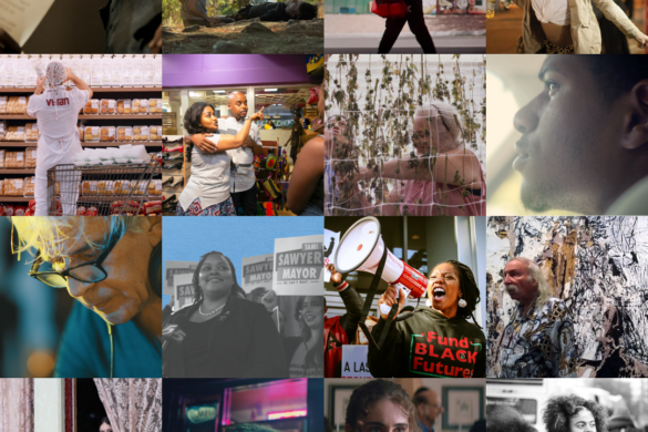 Indie Memphis Announces Award-Winners