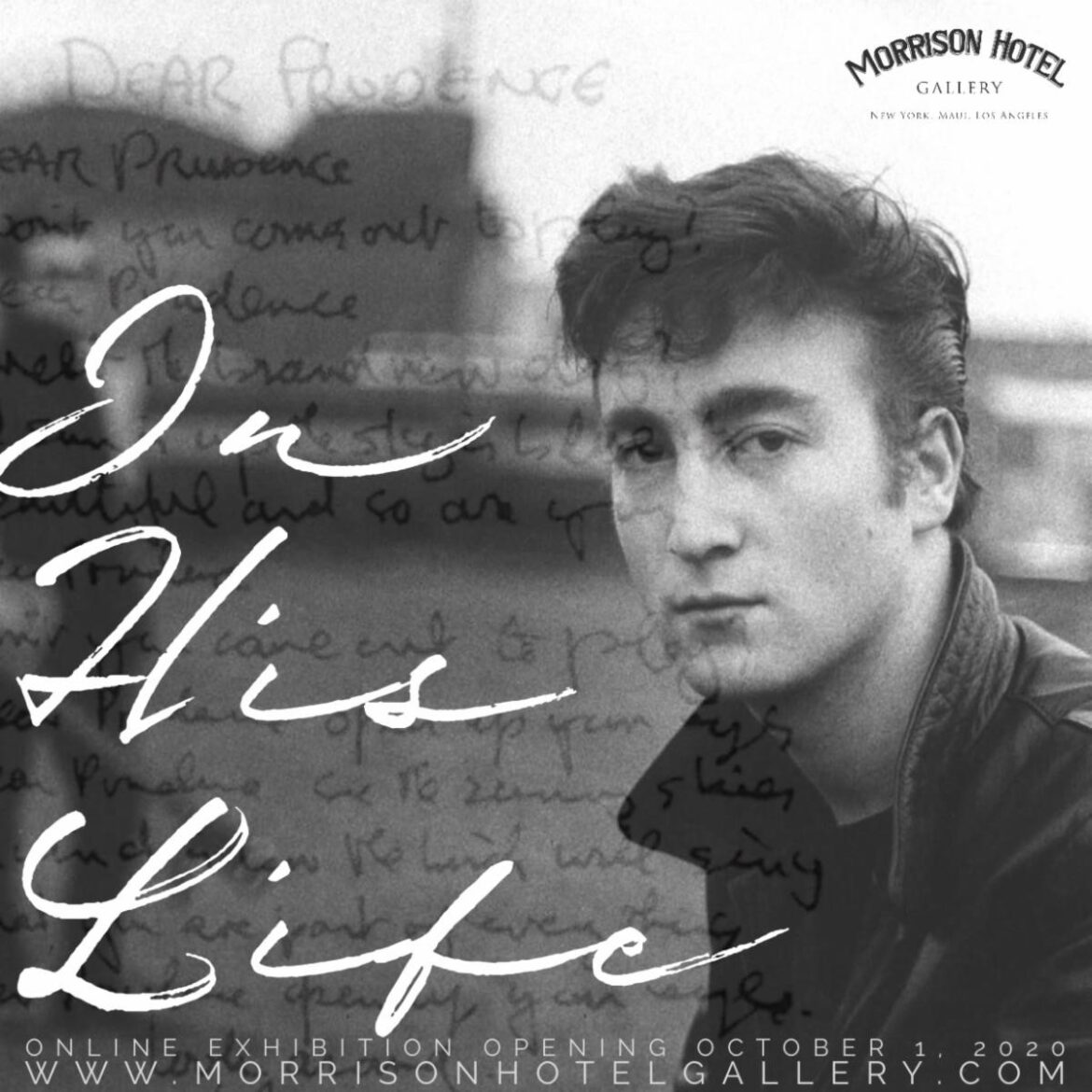 John Lennon’s EMEDIA