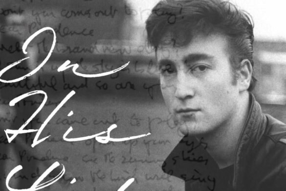 Morrison Hotel Gallery Celebrates  John Lennon’s 80th