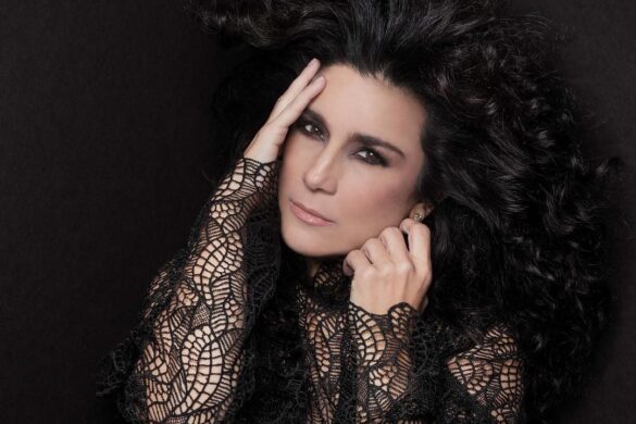 Karina ‘La Voz’ Estrena ‘Me quiero’