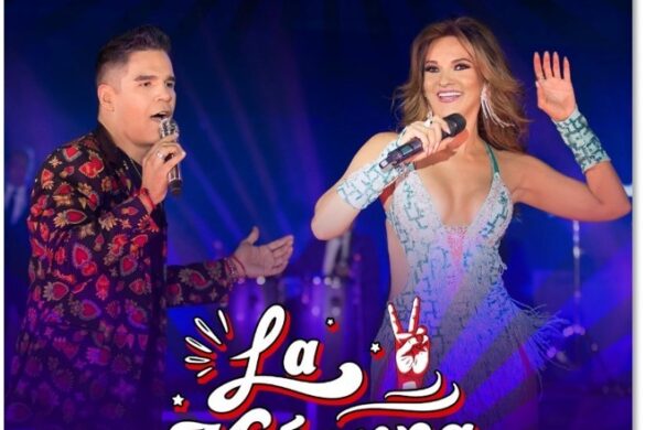 Emir Pabón Y Mariana Seoane Estrenan  “La Múcura”