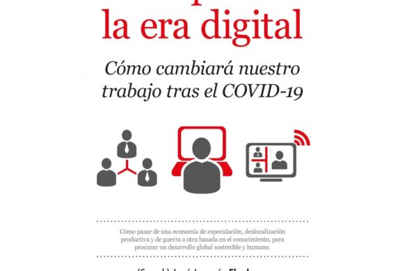 Employment in the Digital Age: How Our Work Will Change After COVID-19