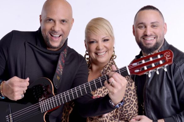 Los 3 De La Habana Y Su Nueva «Canción De Trump»