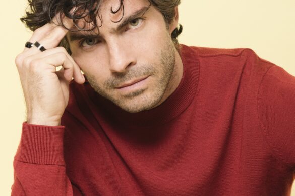 Telemundo Presenta El Fabuloso Elenco De Su Nueva Serie
