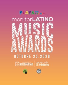 Premios MonitorLatino Music Awards