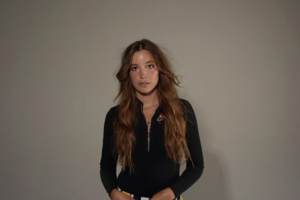 «Dance Anthem» LP Giobbi Releases New Music