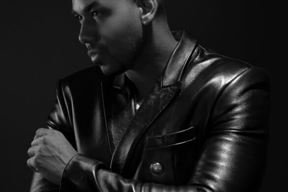 Romeo Santos Será Honrado Con El Premio Billboard Top Latin Álbum De La Década