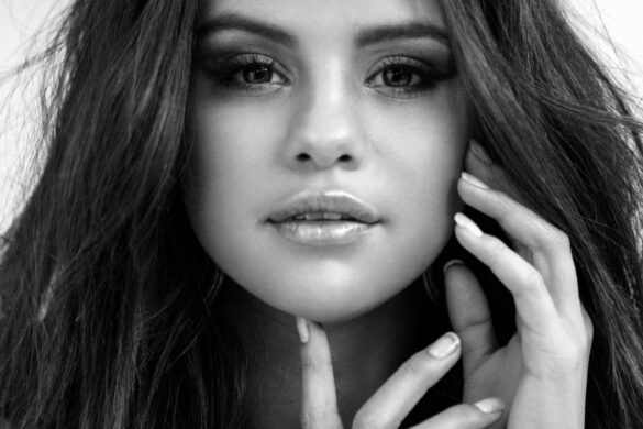 Selena Gomez Recibe el Premio De Las Artes 2020