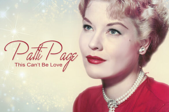 This Can’t Be Love Available Now On Hindsight Records