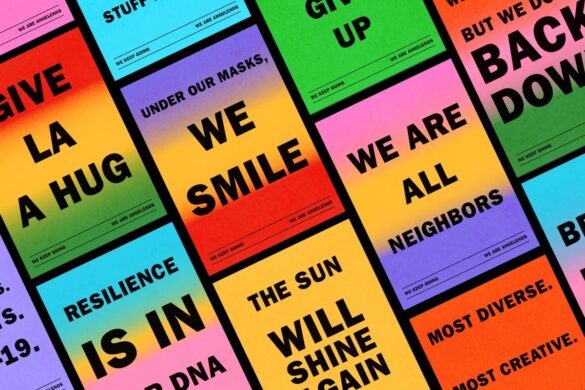 #WeKeepGoing 150 Slogans Promoting Positivity And Resiliency