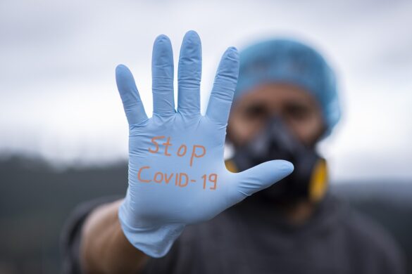 Restricciones De Viaje Por Coronavirus