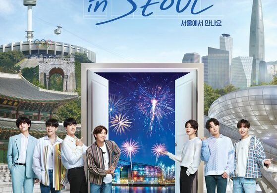 BTS’ ‘See You In Seoul’ Video Reaches 400 Million Hits