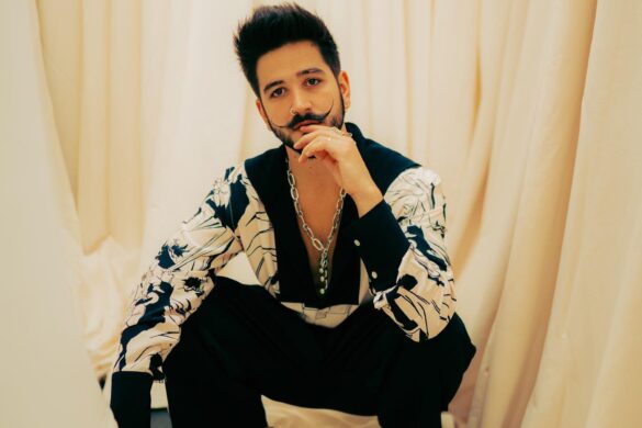 Hecho A Mano Celebra Su Primer Latin Grammy Con Su Artista Camilo