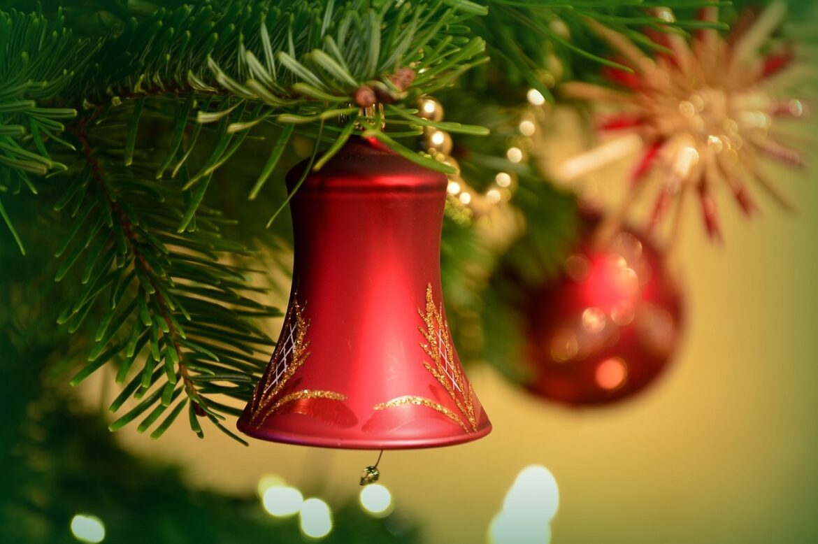 Christmas trees EMEDIA