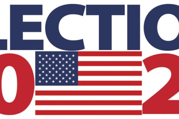 Siga Paso A Paso Los Resultados De Las Elecciones En Estados Unidos