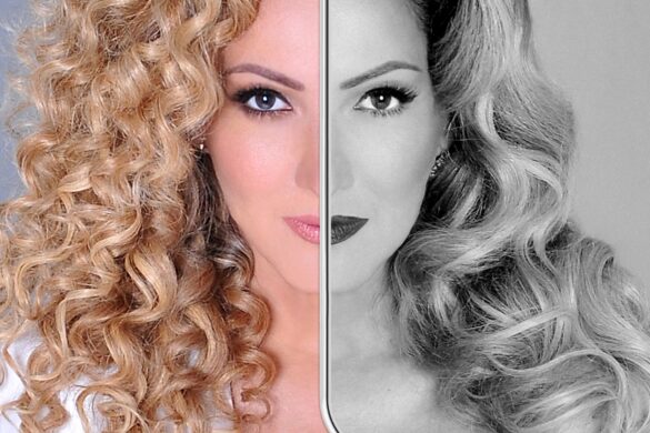 La Cantante Y Compositora Erika Ender Estrenó Nueva Producción