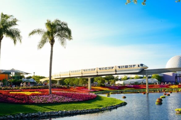 2020 Florida Tourism Industry Awards Announced
