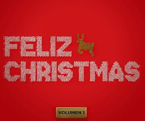 “Feliz Christmas” Con Colaboraciones De Artistas Hispanos