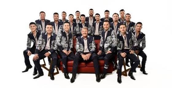 La Arrolladora Banda El Limón Lanza “Evidencias”