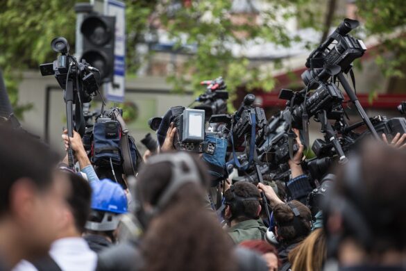 Día Internacional Para Poner Fin a la Impunidad De Crímenes Contra Periodistas