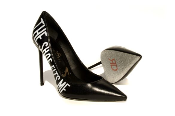 Disney Princess X Ruthie Davis Launches Cinderella Shoe