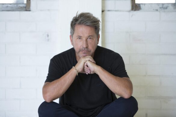 Ricardo Montaner Será Reconocido Como Embajador De La Paz