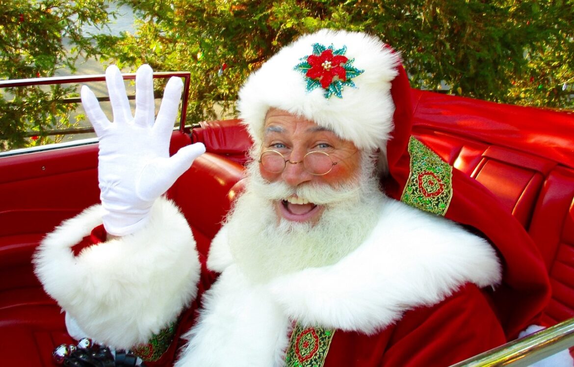 SANTA EMEDIA