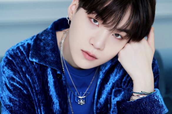 BTS’ Suga To Take Break For Shoulder Surgery Recovery