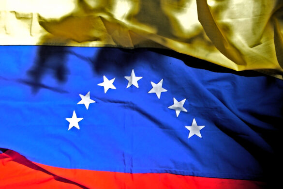 Venezolanos Entre Las Comunidades Hispanas Más Importantes En EEUU