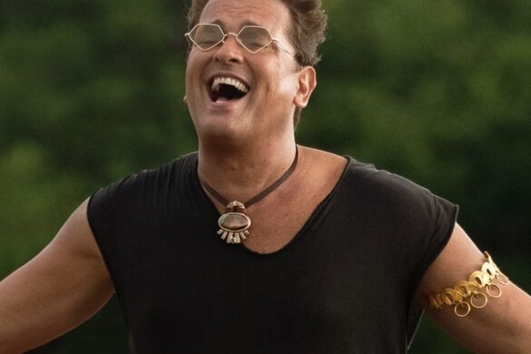 Carlos Vives Presenta Su libro