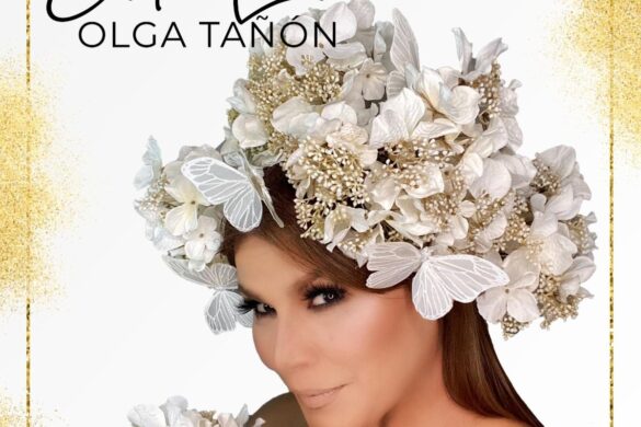 Olga Tañón Esta Loca