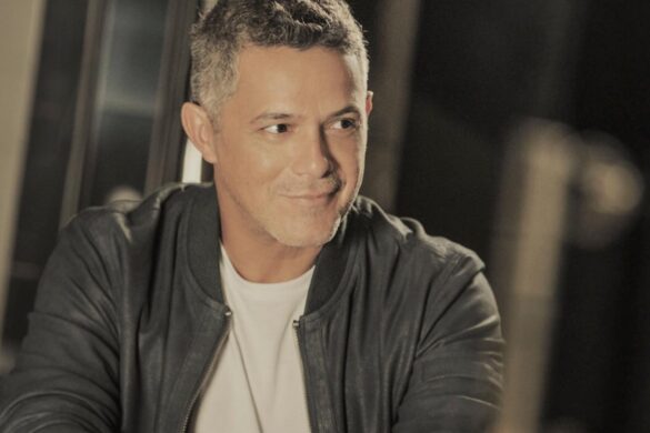 Alejandro Sanz Actuará En Los Premios Internacionales De La Paz