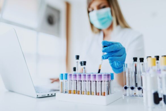 COVID-19 Test Results: How Texting Makes it Easy For Patients To Access Lab Results From Epic