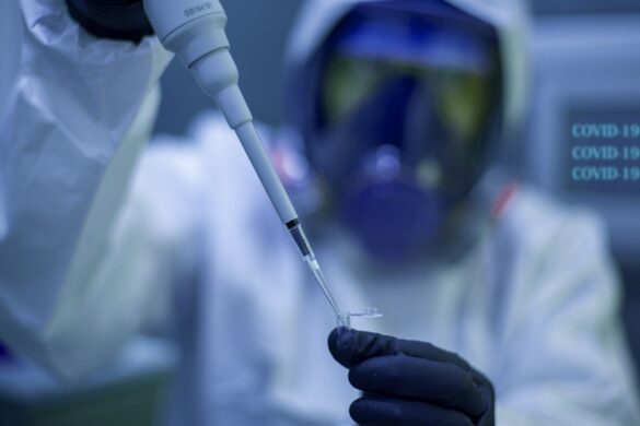 La FDA Toma Medidas Adicionales En La Lucha Contra El COVID-19