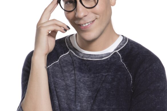 Telemundo Anunció El Estreno De La Nueva Comedia Romántica «La Suerte De Loli»