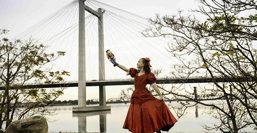 Covid Transformed The Nutcracker Ballet – Clara’s Tri-Cities Nutcracker Dream