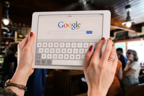 Lo Más Buscado En Google En El 2020