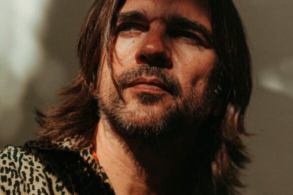 Juanes Se Une Al Especial De PBS